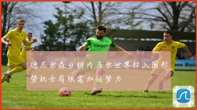 德尼尔森分析内马尔世界杯入围形势机会有限需加倍努力